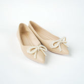 Flat Shoes - Voile Fashion